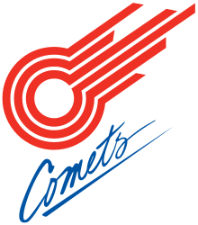 Missouri Comets