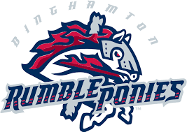 Binghamton Rumbleponies