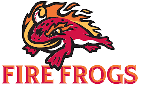 Florida Fire Frogs