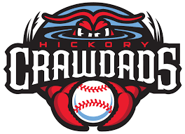 Hickory Crawdads