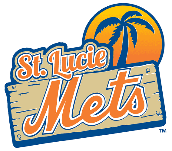 St Lucie Mets